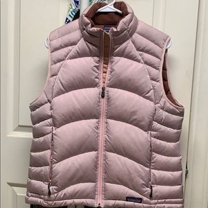Patagonia Vest